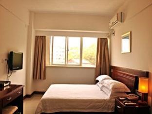 Easy Inn Yang Tai Shan Zhuang Branch Xiamen Eksteriør billede
